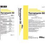 Akey Terramycin® 50 Powder, 50 lb.