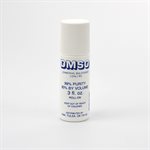 Valhoma® 0390 DMSO Dimethyl Sulfoxide Roll On, 3 oz, Clear / Colorless, For Horse