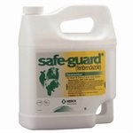Safe-Guard® Suspension 10% Dewormer, 1 gal