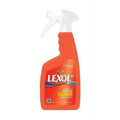 Lexol Cleaner Flip Top - 16.9oz (MP1115)