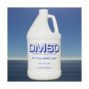 Valhoma® Dmso Liquid (Gallon)