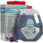 Bayer Cydectin® 302686 Pour-On Moxidectin Dewormer, 2.5 L, Dark Violet, For Beef & Dairy Cattle