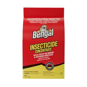 Bengal Concentrate 2oz