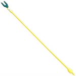 Miller Springer Magrath® 34SA Stock Prod Replacement Shaft, 34 inch, Yellow