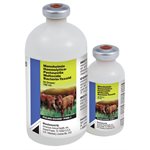 Boehringer Ingelheim Merial 405431 Pulmo-Guard® PHM-1 Vaccine, 50 Dose, For Cattle