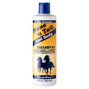 Straight Arrow Products Mane ‘n Tail® 54364 Original Shampoo, 32 oz, For Horse