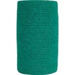 Co-Flex Bandage 4"x5 Yards (Green)