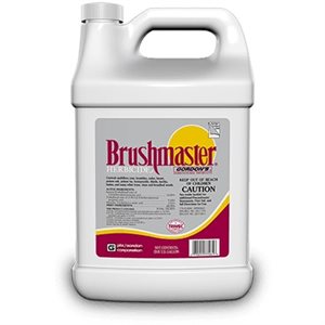 PBI-Gordon BrushMaster® 7741071 Weed Control Herbicide, 1 gal