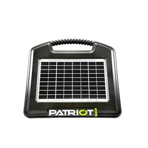 Tru-Test™ 813282 Patriot™ Replacement Fascia & Solar Panel