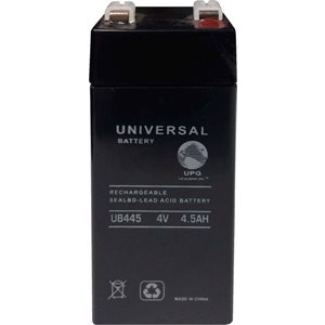 Tru-Test™ Rechargeable Replacement Battery, 4 V, 4.5 Ah