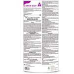 Control Solution Cyper WSP Insecticide, 9.5 gm