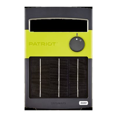 Patriot Solarguard 150 6v - 12 miles (Replaces SG155)