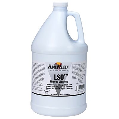 Linseed Oil (Gallon)