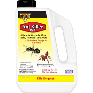 Bonide Revenge Ant Killer Dust 3#