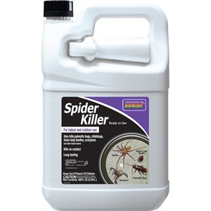 Bonide Spider Killer RTU Gal.