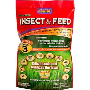 Bonide Insect & Feed 5M 16LB