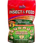 Bonide Insect & Feed 15M 50LB