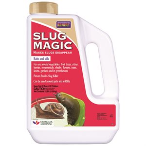 Bonide Slug Magic 3#