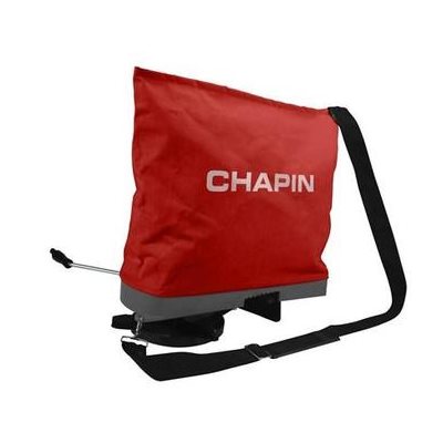 Chapin® Professional Surespread Shoulder Bag Seeder