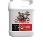 Crush Apple Liquid Attractant - Gallon