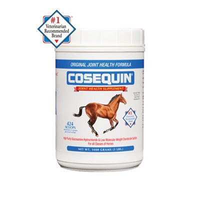 Cosequin Equine Powder 280Gram
