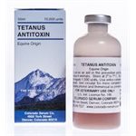 Durvet DV20604 Tetanus Antitoxin, 10 Dose (15000 Units)