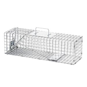 Cage Trap - Standard - 24x7x7
