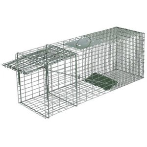Cage Traps - Standard - 32x10x12