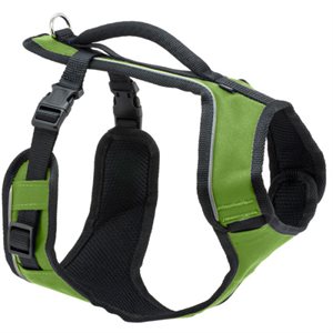 Radio Systems ESPH-L-APL PetSafe® EasySport Harness, Large, Nylon, Apple, Dog