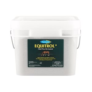 Equitrol II - 10 lb