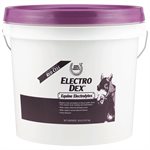 Farnam® FAR075108 Electro Dex® Red Cell®Cherry-Flavored Electrolyte, 30 lb, Horse