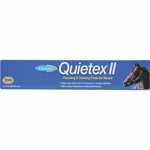 Farnam® FAR100519744 Quietex™ II Focusing & Calming Paste, 12 ml, Horse