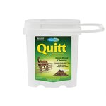 Farnam® FAR3003764 Quitt® Wood Chewing Supplement, 3.75 lb, Horse