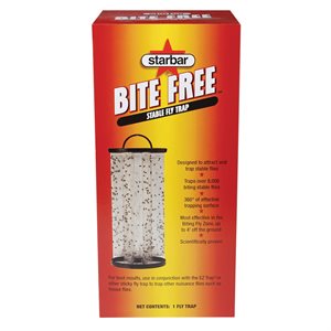 Farnam® Bite Free™ Stable Fly Trap