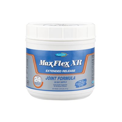 Farnam® FAR3005944 MaxFlex™ XR Extended Release Joint Formula, 0.9375 lb, Horse