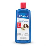 Farnam® FAR505529 Adams™ D-Limonene Flea & Tick Shampoo, 12 oz, Cat & Dog
