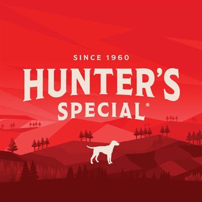 Hunters Special Performance Plus - 26 / 18 - 40lbs