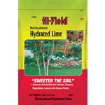 Hi-Yield® Plant Bedding Horticultural Hydrated Lime, 5 lb