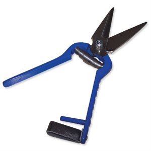 Foot Rot Shears Stainless