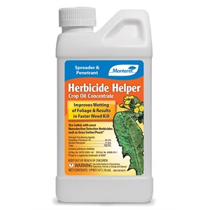 Herbicide Helper 16oz