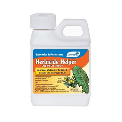 Herbicide Helper 08oz