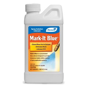 Mark-It Blue Pint 16oz