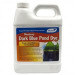 Monterey Dark Blue Pond Dye 32oz