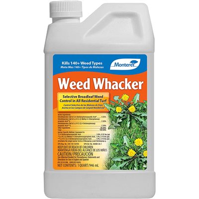 Weed Whacker 32oz