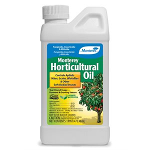 Monterey Horticultural Oil 16oz