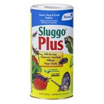 Sluggo Plus 1Lb (Earwigs& Rollie Pollies)