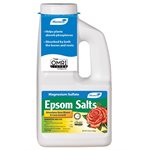 Epsom Salts 4Lb