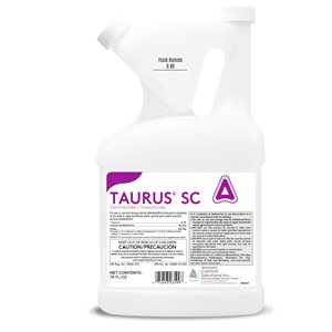 Control Solution Martin´s® 3598 Professional Taurus® SC Termiticide / Insecticide, 20 oz, Milky White