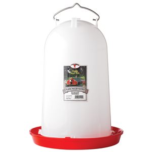 Waterer 3 Gallon (Plastic) Fountain