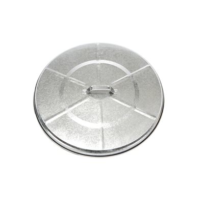 Garbage Can Lid - 31 Gallon